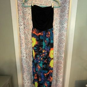 Hurley sun dress Medium